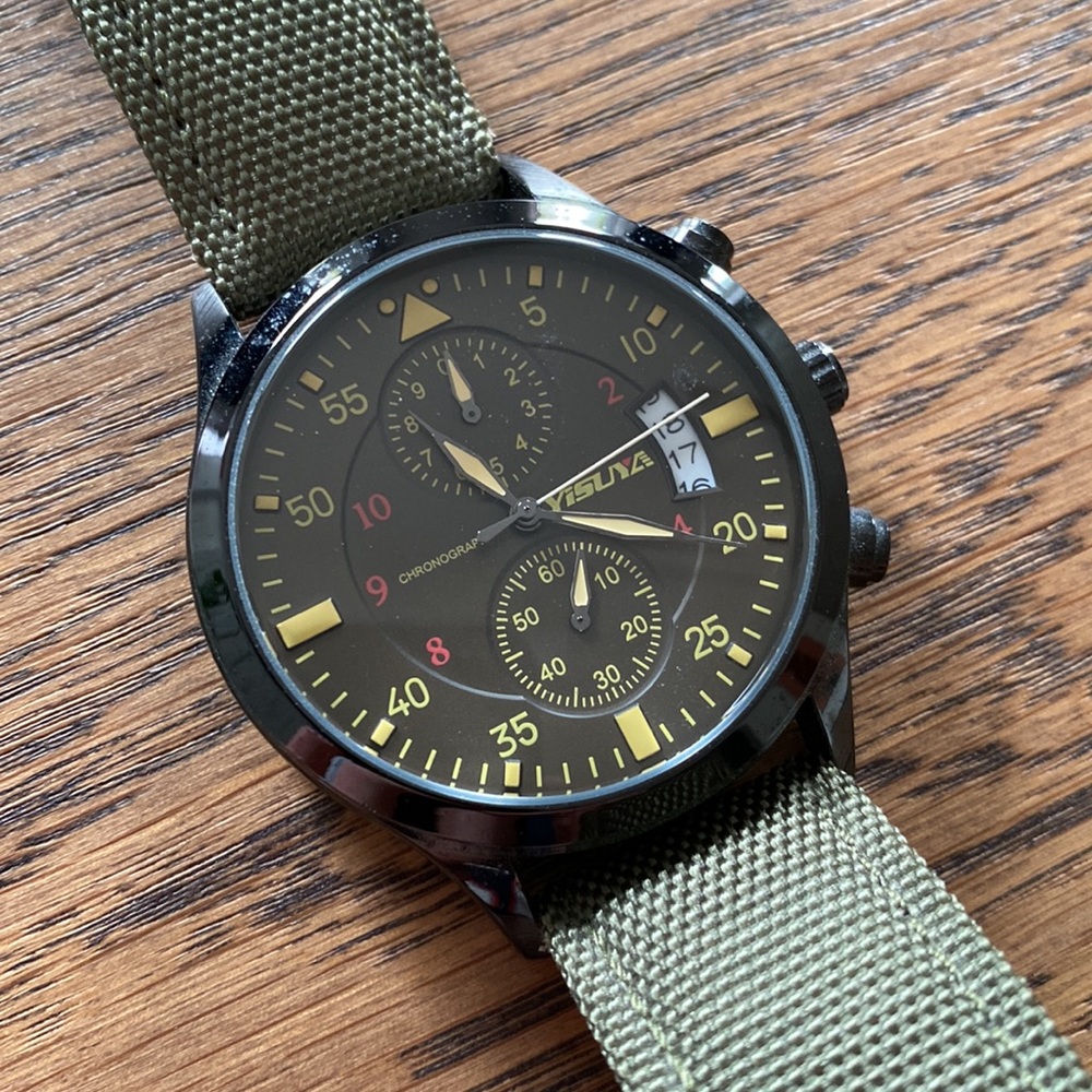 Watch - Picture 2 of 3